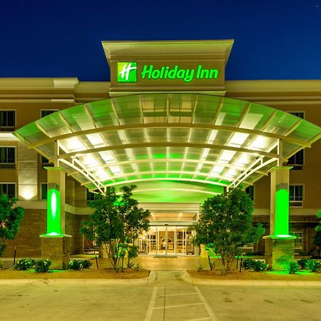 Holiday Inn Austin Airport, An Ihg Hotel Экстерьер фото